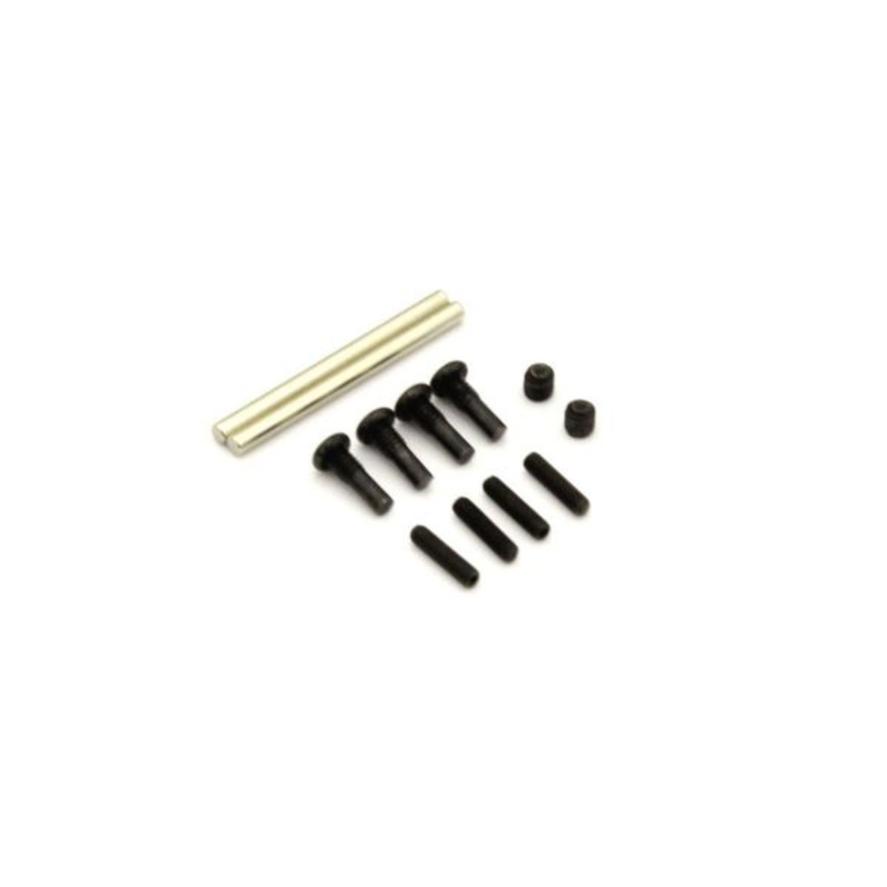 zMX-01 Susp. Pin & Screw set