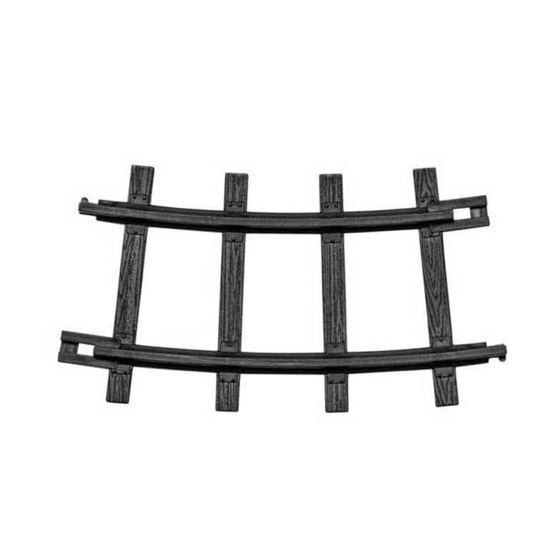 zReady2Play Curved Track Pack