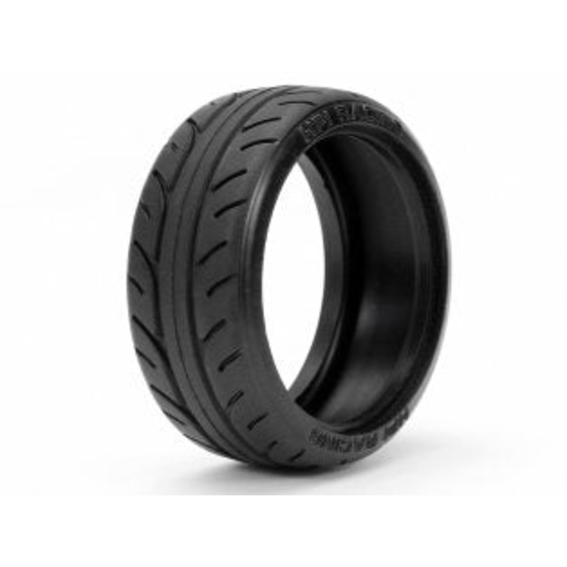 1/10 T: Drift Radial 26mm (2)