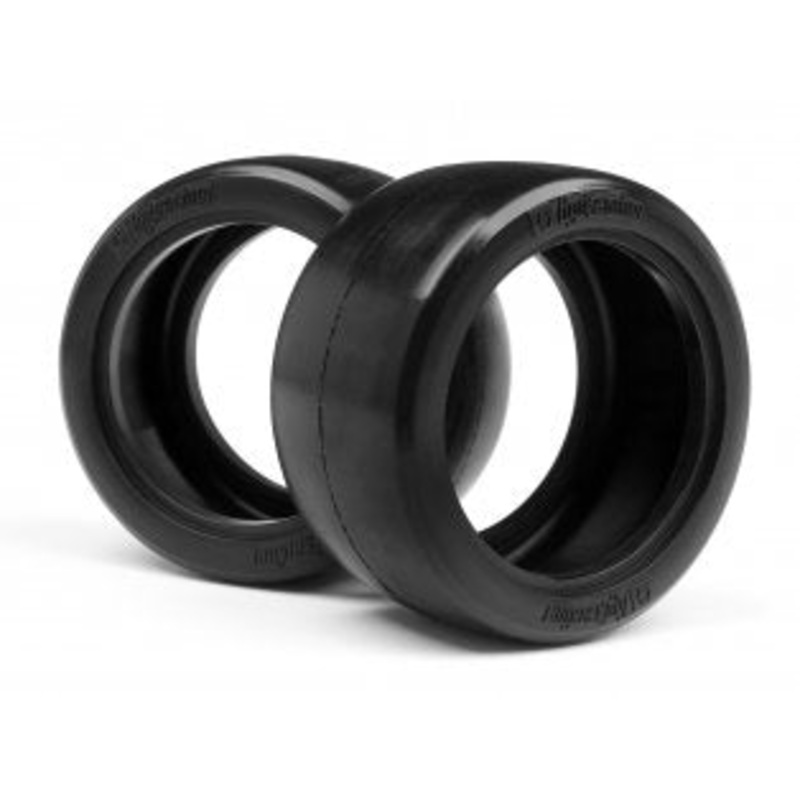 1/10 T: Falken 34mm Slick (2)