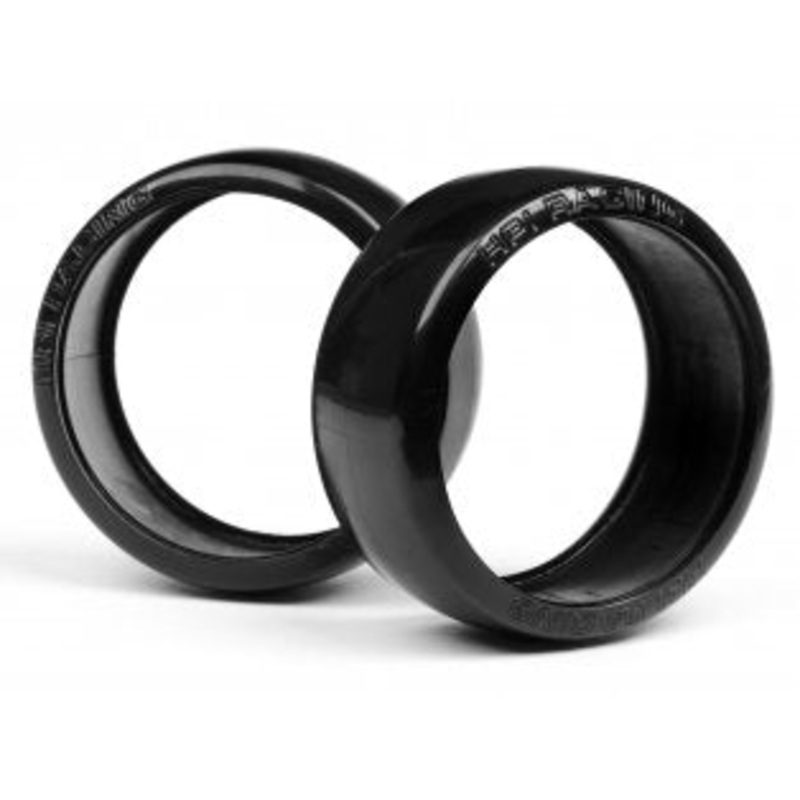 1/10 T: T-Drift Slick 26mm (2)