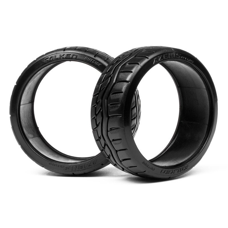 1/10 Tyres: DriftAzenis 26mm(2