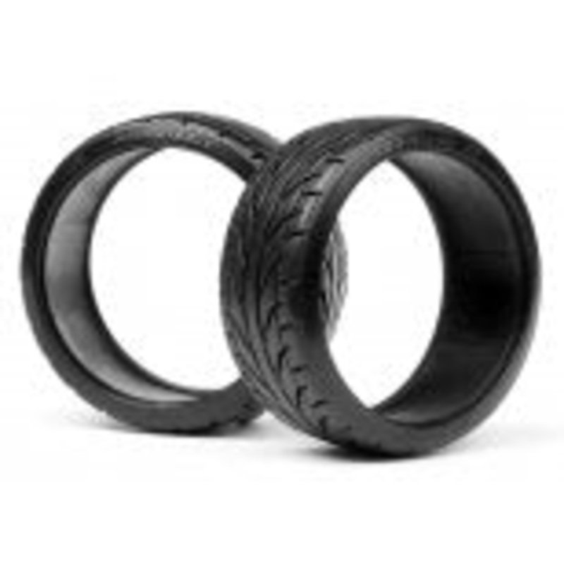 1/10 Tyres: DriftDirezza26mm(2