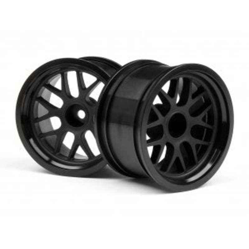 1/10 W: BBS 48x31mm Blk (2)