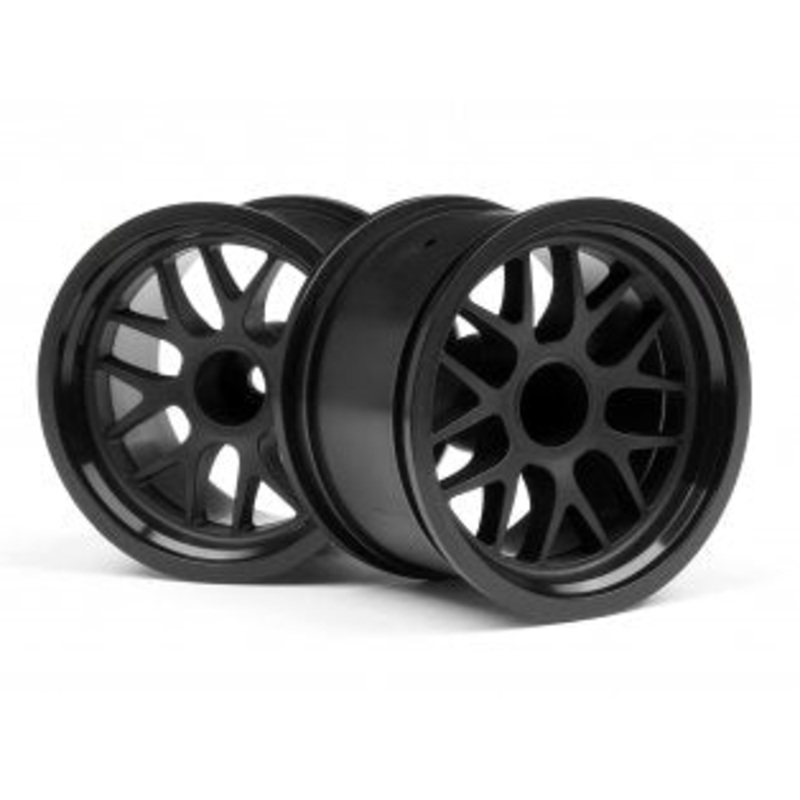 1/10 W: BBS 48x34mm Blk (2)