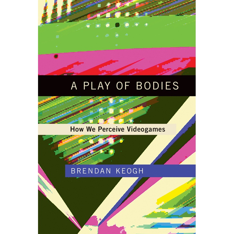 A Play of Bodies | Hardcover