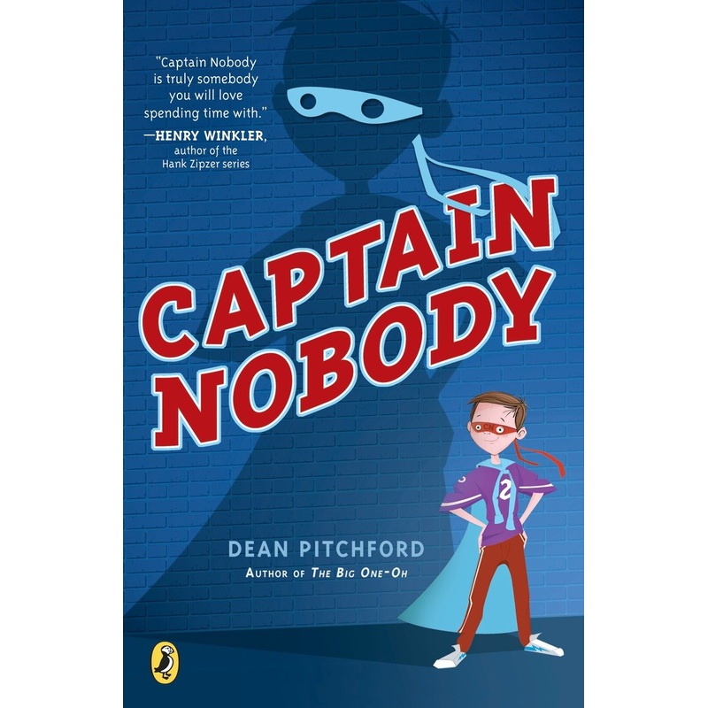 Captain Nobody
