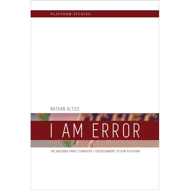 I Am Error