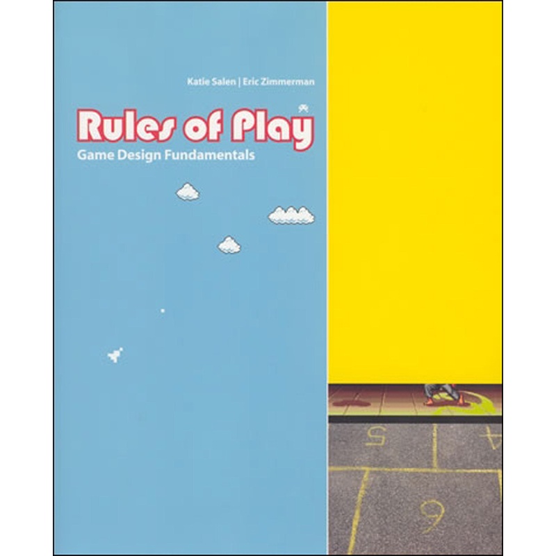 Rules of Play | Hardcover