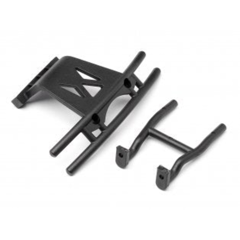 Strada XT FR Bumper set