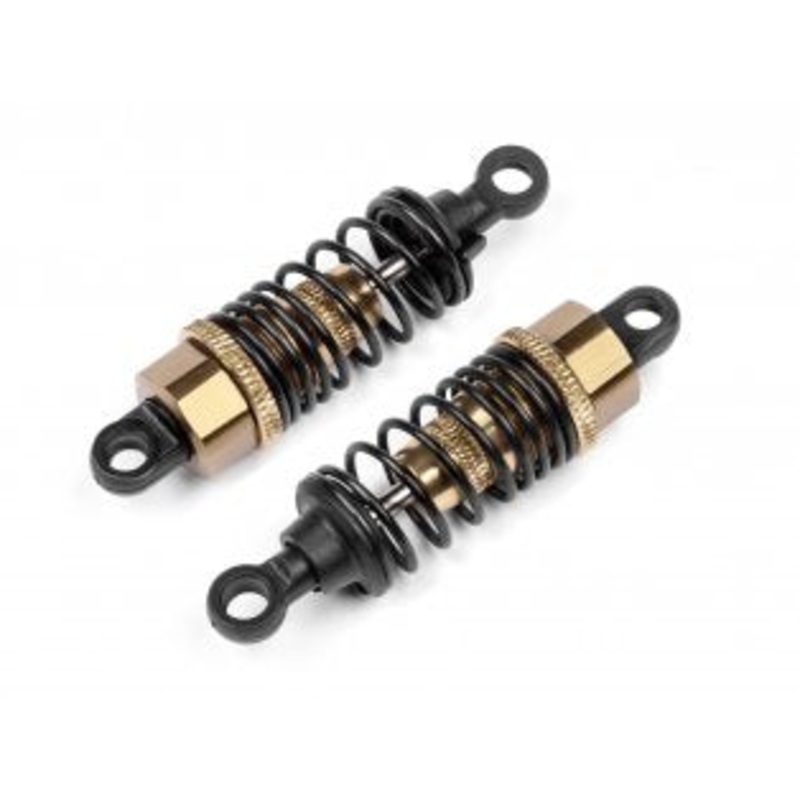 StradaTC/DC Alum.Shocks(2)