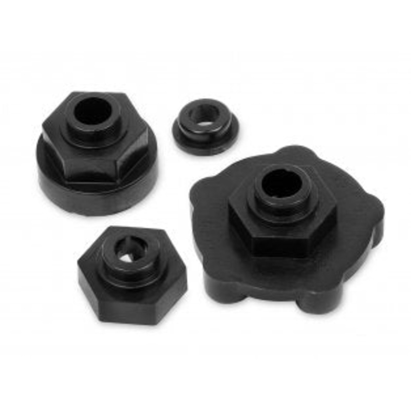 Super Star RR Adapter set