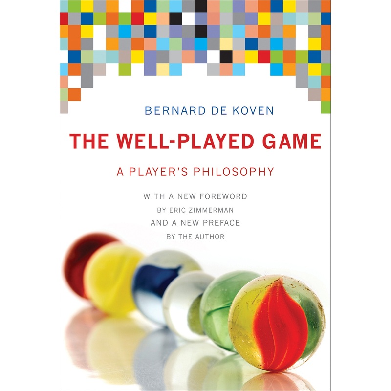 The Well-Played Game | Hardcover