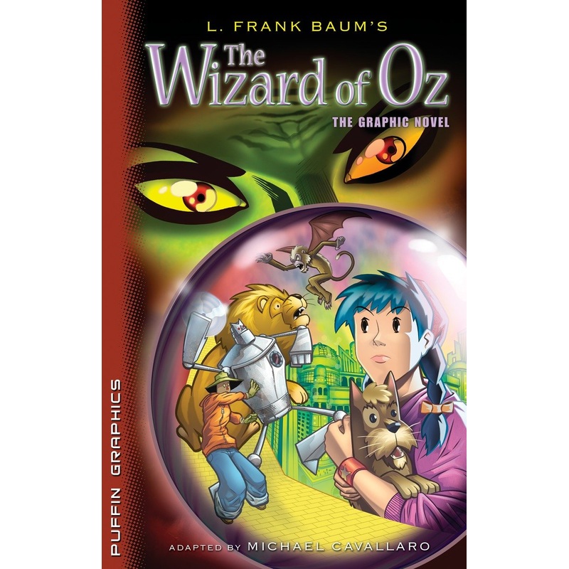 The Wizard of Oz