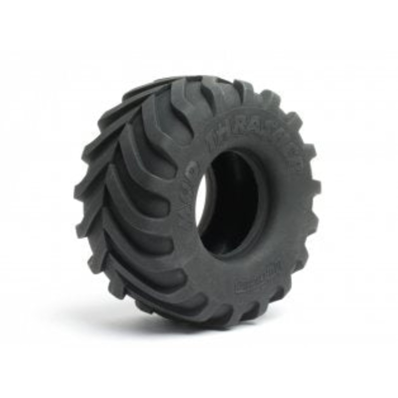 Tyre: Mud Thrasher (2)