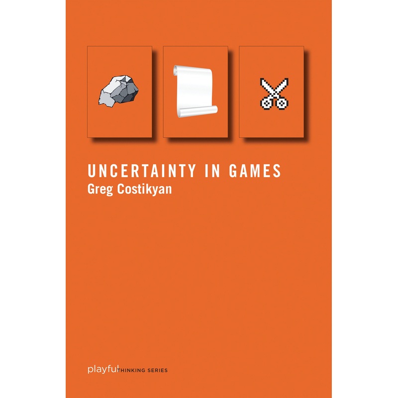 Uncertainty in Games