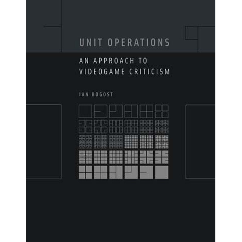 Unit Operations