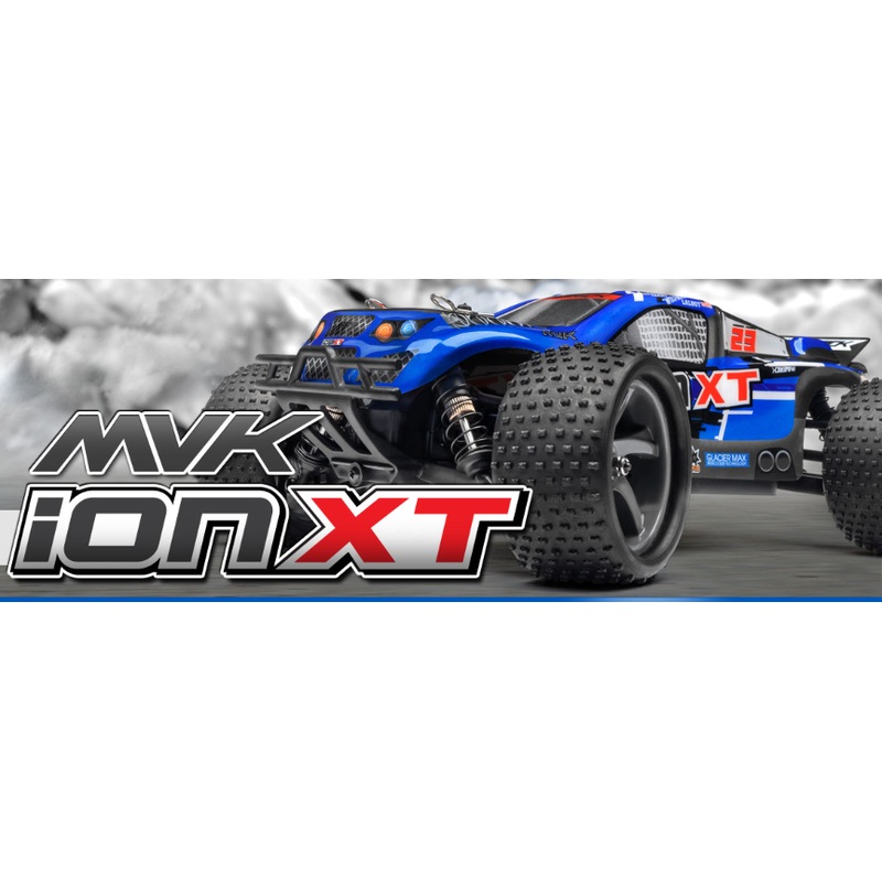 xxc1/18 Ion XT Truggy w/b&ch
