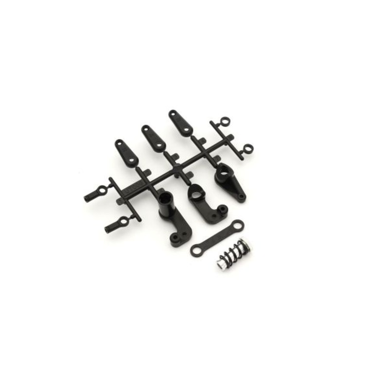 zUltima Servo Saver set