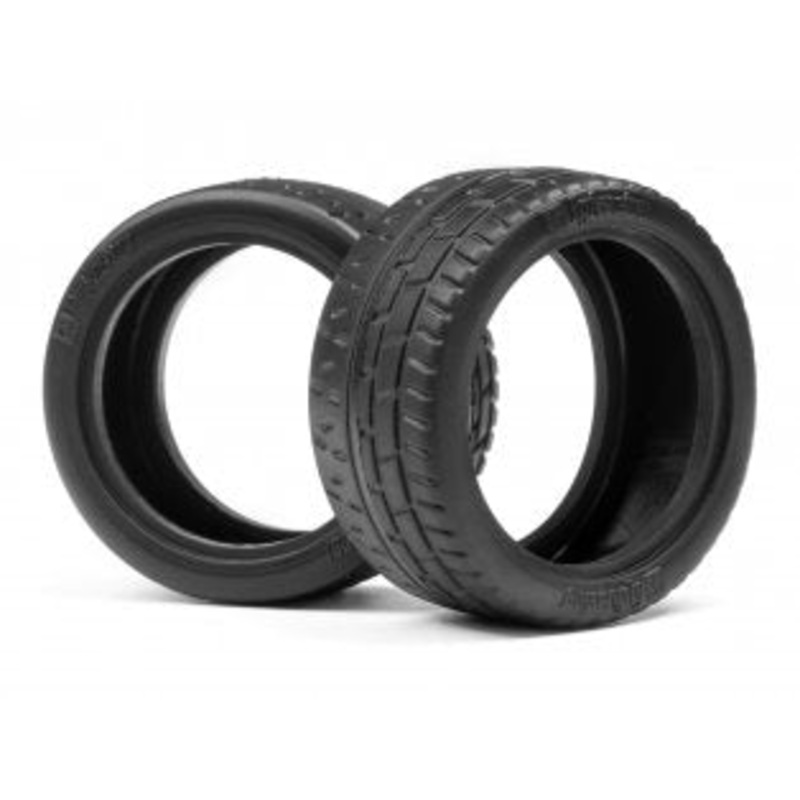 1/10 T: Wide Radial 31mm (2)