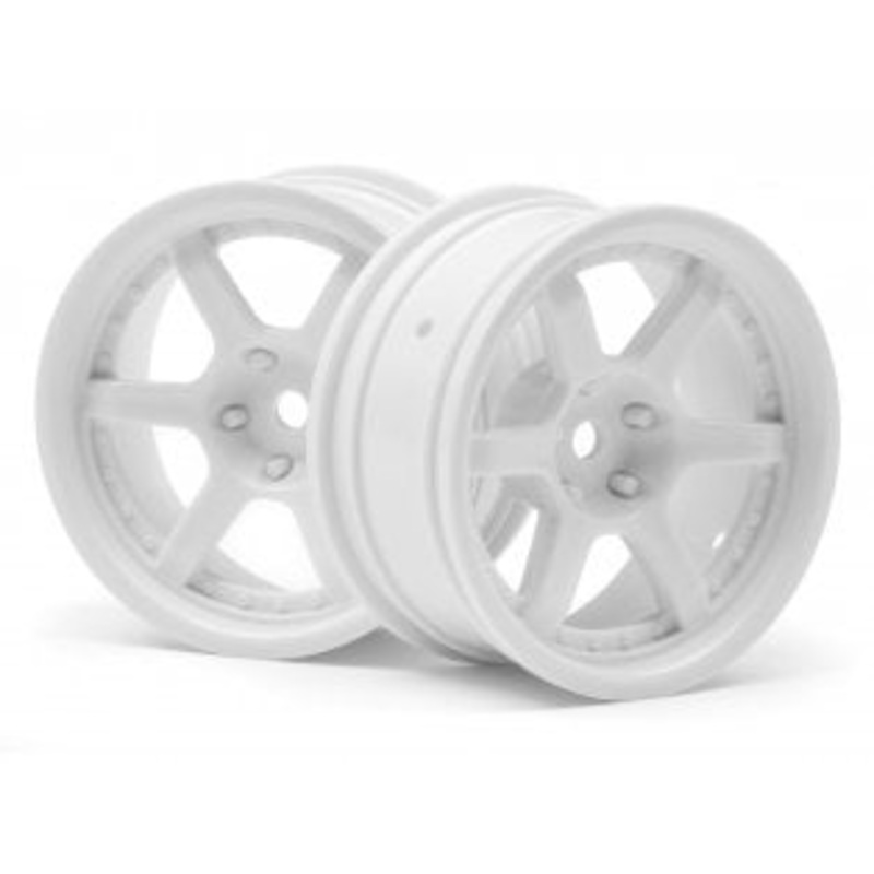 1/10 W: HRE C106 6mmOS Wh (2)