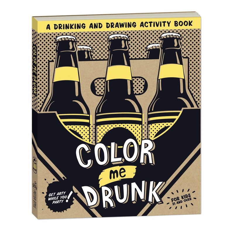 Color Me Drunk