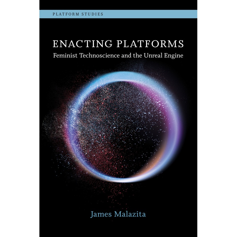 Enacting Platforms
