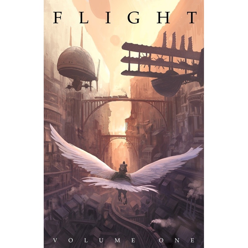 Flight Volume One