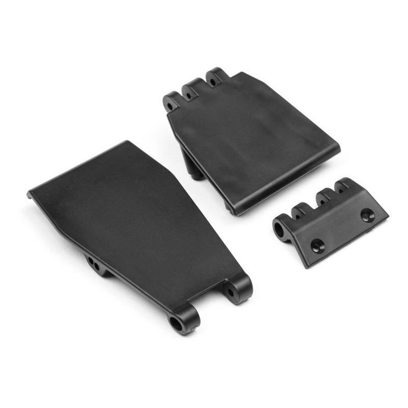 TW Skid Plate (FR/RR)