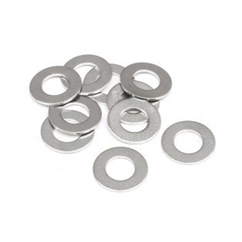 Washer M5x10.0.5 (10)
