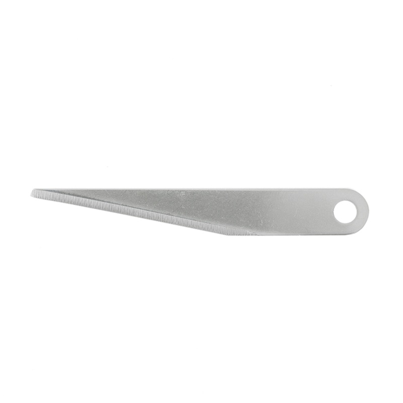xxAngled Edge Carving Blade(2)
