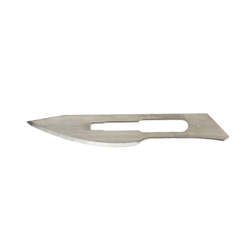 xxLrg Curved Scalpel Blades(2)