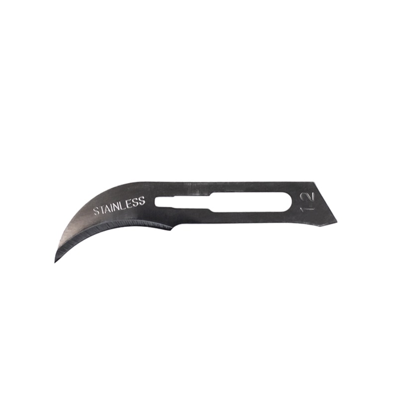 xxSml ConcaveScalpel Blades(2)