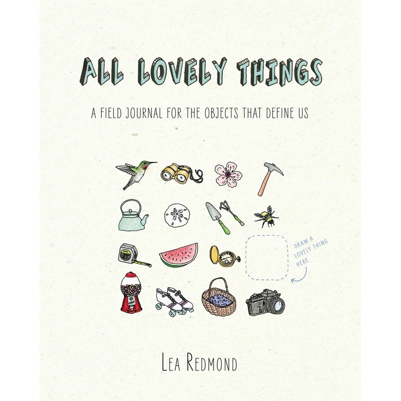 All Lovely Things