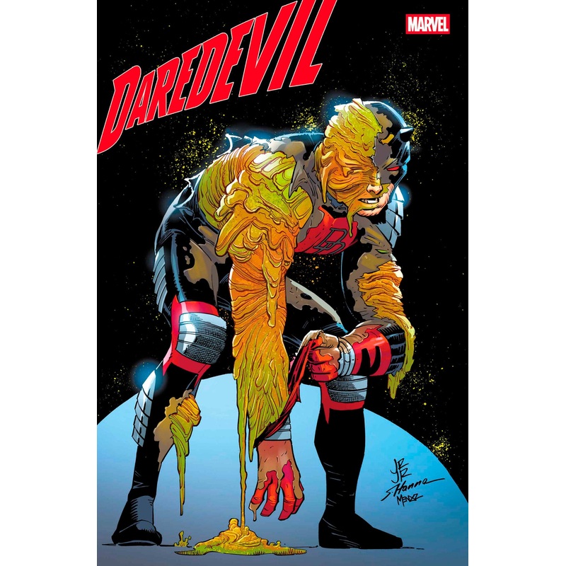 DAREDEVIL #21