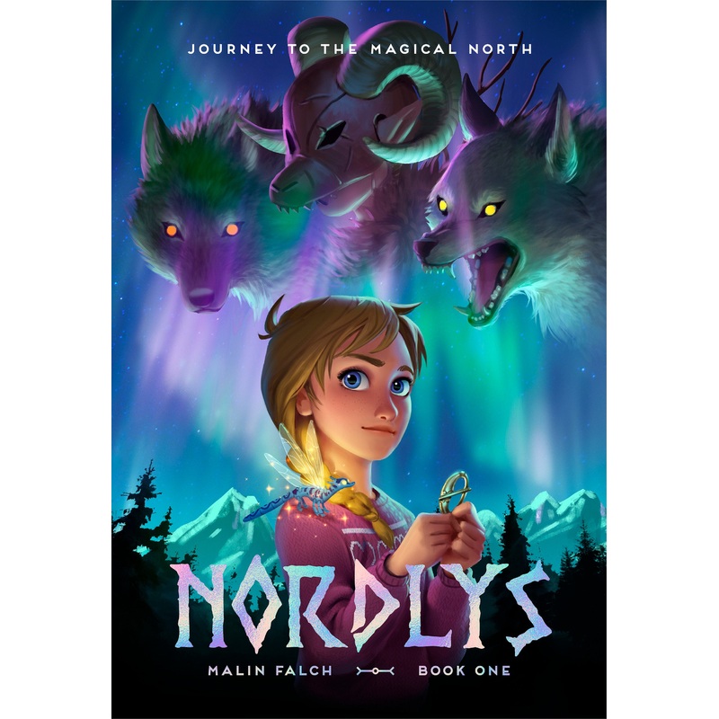 Nordlys: Book One