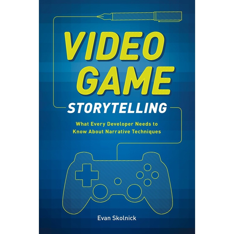 Video Game Storytelling