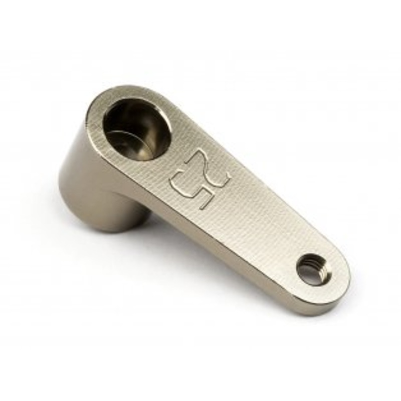 xxAlum Steering Servo Horn 25T