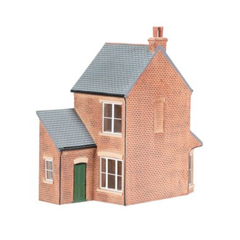 xxRH 2up/2down Terraced House
