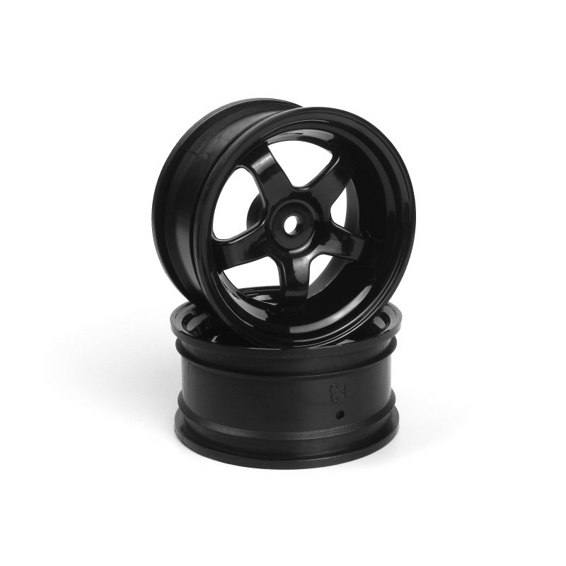 xxWork Meister S1 Wheel 26mm