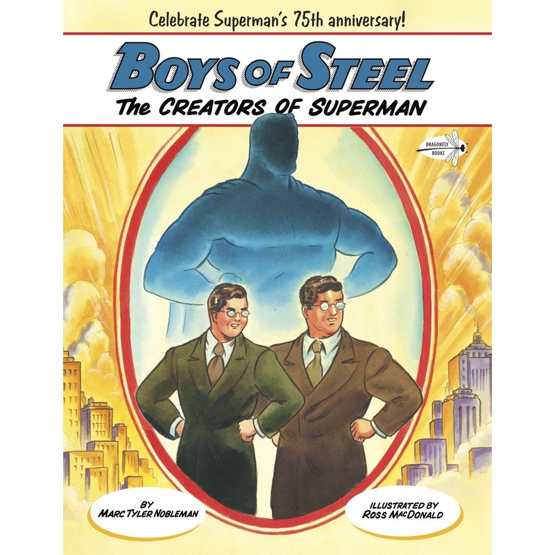 Boys of Steel