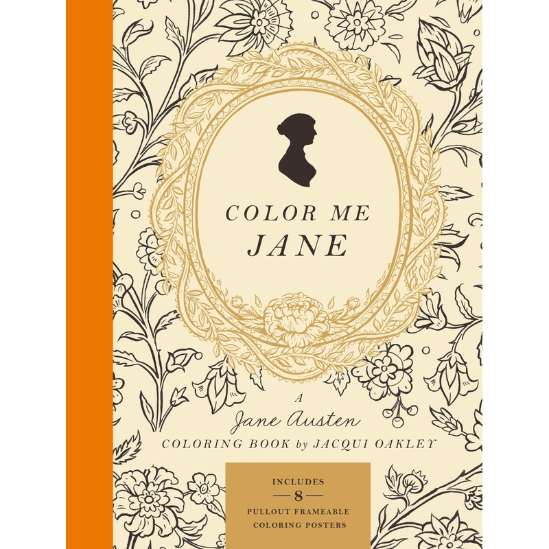 Color Me Jane