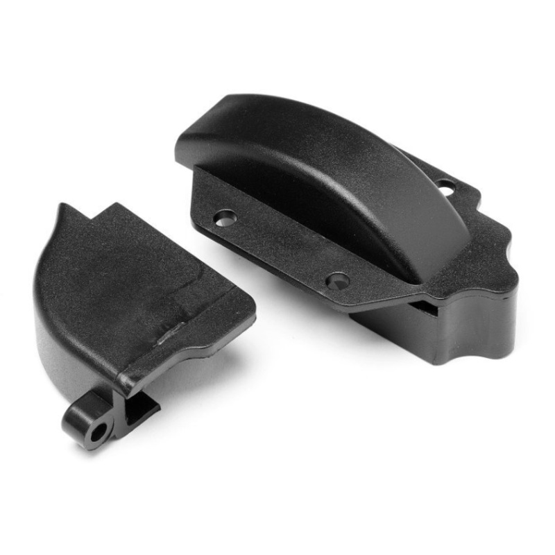 Strada Protective Gear Cover
