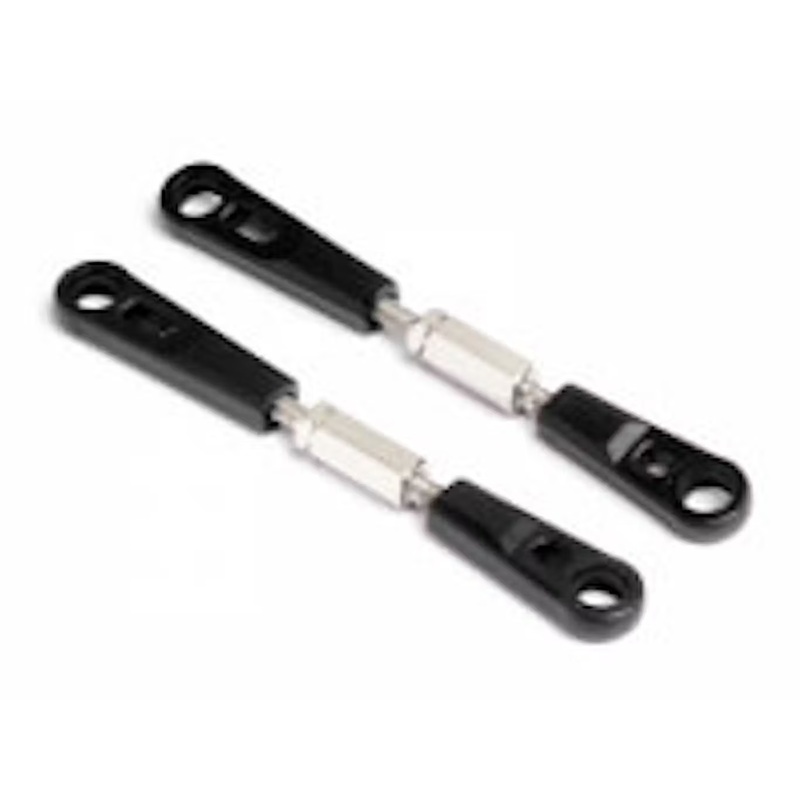 Strada Steering Linkage (2)