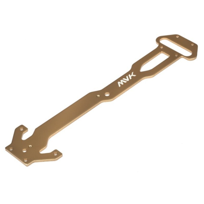 Strada Top Deck for Off-road