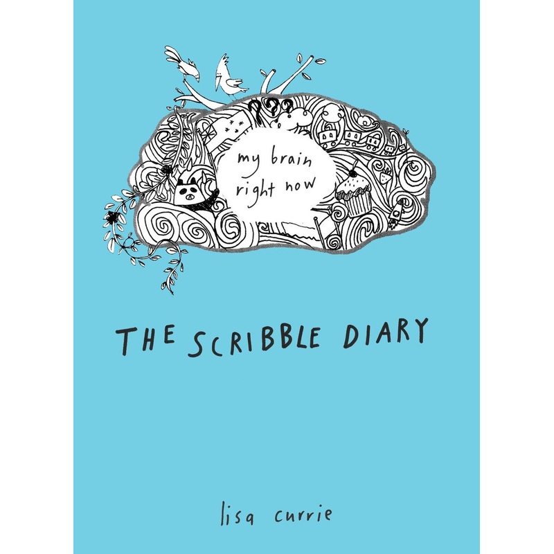 The Scribble Diary