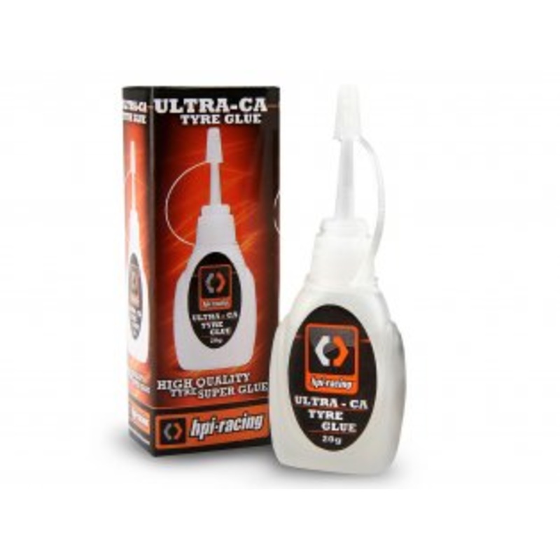 Ultra-CA Tyre Glue