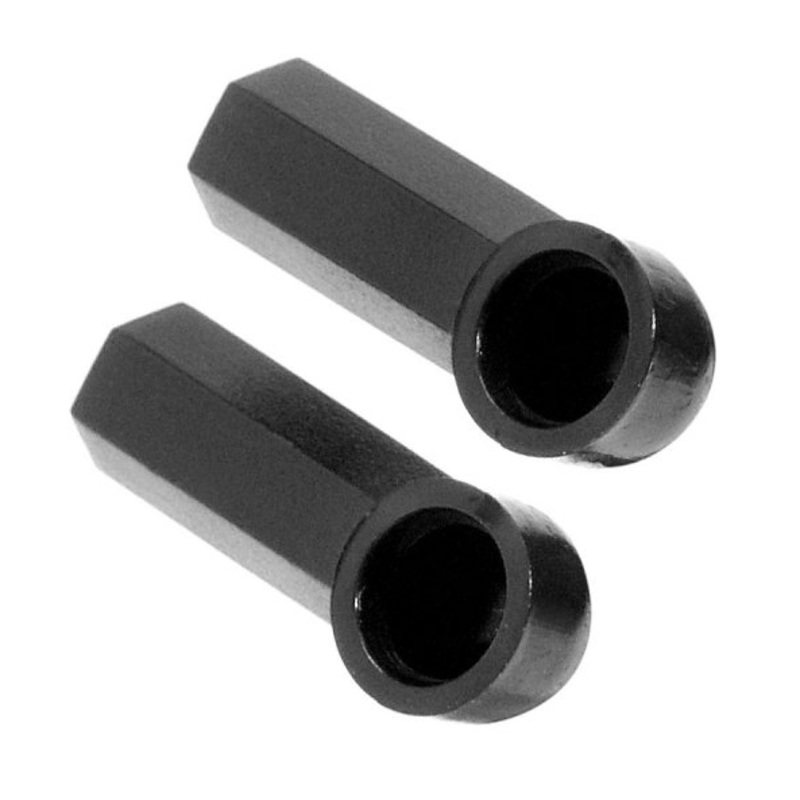xxBall Cup Set 4.3×15.5mm(12)