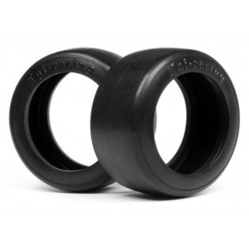 1/10 DT: Vintage Slick W31mm(2
