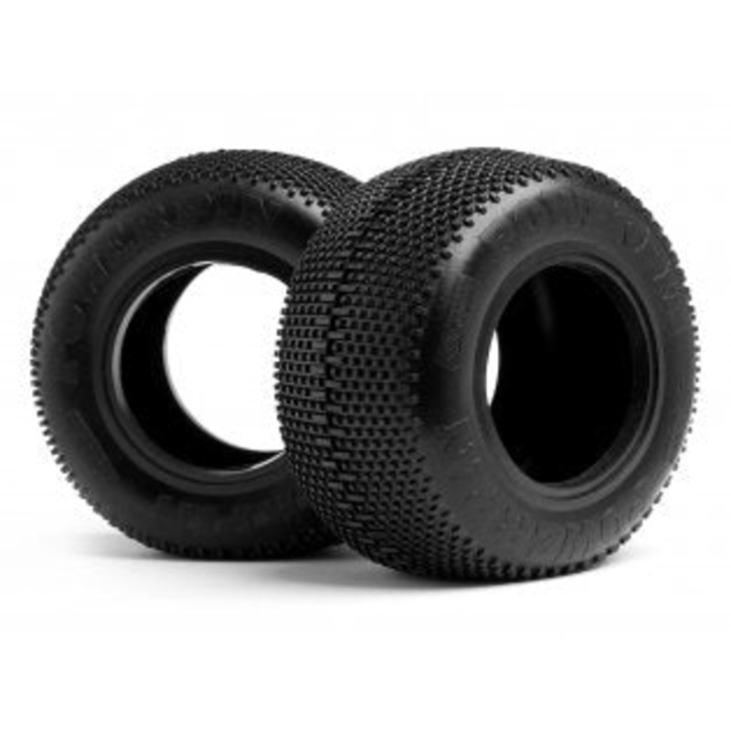 1/10 ST T: 2.2″ Powerpin(Med)